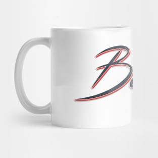 Bemidji City Mug